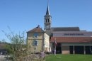 Eglise de Boron